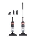 Adler Vacuum Cleaner AD 7049 Corded operating, Handheld 2in1, 600 W, - V, Black, Warranty 24 month(s)