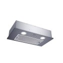 Candy Hood CBG625/1X Wall mounted, Energy efficiency class C, Width 52 cm, 207 m³/h, Mechanical, Stainless Steel, LED