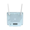 D-Link AX1500 4G CAT6 Smart Router G416/E 802.11ax, 300+1201 Mbit/s, 10/100/1000 Mbit/s, Ethernet LAN (RJ-45) ports 3, Antenna