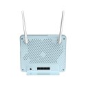 D-Link AX1500 4G Smart Router 	G415/E 802.11ax, 1500 Mbit/s, 10/100/1000 Mbit/s, Ethernet LAN (RJ-45) ports 3, Antenna type Exte