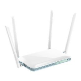 D-Link N300 4G Smart Router G403 802.11n, 300 Mbit/s, 10/100 Mbit/s, Ethernet LAN (RJ-45) ports 4, Antenna type External