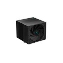 Deepcool Fan CPU Cooler ASSASSIN IV Black, Intel, AMD