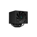 Deepcool Fan CPU Cooler ASSASSIN IV Black, Intel, AMD