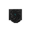 Deepcool Fan CPU Cooler ASSASSIN IV Black, Intel, AMD