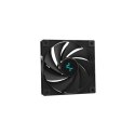 Deepcool Fan CPU Cooler ASSASSIN IV Black, Intel, AMD