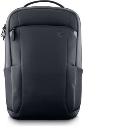 Dell EcoLoop Pro Slim Backpack Fits up to size 15.6 ", Black, Waterproof