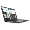 Dell Vostro 15 3530 Black, 15.6 ", WVA, FHD, 1920 x 1080, Anti-glare, Intel Core i3, i3-1305U, 8 GB, SSD 256 GB, Intel UHD Gr