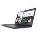 Dell Vostro 15 3530 Black, 15.6 ", WVA, FHD, 1920 x 1080, Anti-glare, Intel Core i3, i3-1305U, 8 GB, SSD 256 GB, Intel UHD Gr