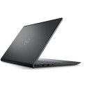 Dell Vostro 15 3530 Black, 15.6 ", WVA, FHD, 1920 x 1080, Anti-glare, Intel Core i3, i3-1305U, 8 GB, SSD 256 GB, Intel UHD Gr