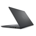 Dell Vostro 15 3530 Black, 15.6 ", WVA, FHD, 1920 x 1080, Anti-glare, Intel Core i3, i3-1305U, 8 GB, SSD 256 GB, Intel UHD Gr