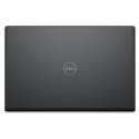 Dell Vostro 15 3530 Black, 15.6 ", WVA, FHD, 1920 x 1080, Anti-glare, Intel Core i3, i3-1305U, 8 GB, SSD 256 GB, Intel UHD Gr