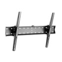Gembird TV wall mount WM-70T-02 37-70 ", Maximum weight (capacity) 40 kg, Black Gembird TV wall mount WM-70T-02 37-70 ", Maximum weight (capacity) 40 kg, Black