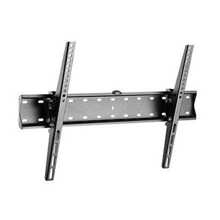 Gembird TV wall mount WM-70T-02 37-70 ", Maximum weight (capacity) 40 kg, Black Gembird TV wall mount WM-70T-02 37-70 ", Maximum weight (capacity) 40 kg, Black