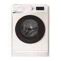 INDESIT Washing machine MTWSE 61294 WK EE Energy efficiency class C, Front loading, Washing capacity 6 kg, 1151 RPM, Depth 42.5