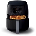 Philips Airfryer XXL Premium HD9650/90 Power 2225 W, Capacity 7.3 L, Rapid Air technology, Black