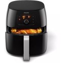 Philips Airfryer XXL Premium HD9650/90 Power 2225 W, Capacity 7.3 L, Rapid Air technology, Black