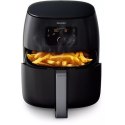 Philips Airfryer XXL Premium HD9650/90 Power 2225 W, Capacity 7.3 L, Rapid Air technology, Black