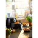 Philips Airfryer XXL Premium HD9650/90 Power 2225 W, Capacity 7.3 L, Rapid Air technology, Black