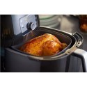 Philips Airfryer XXL Premium HD9650/90 Power 2225 W, Capacity 7.3 L, Rapid Air technology, Black