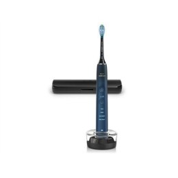 Philips HX9911/88 Philips Sonicare DiamondClean 9000 Electric toothbrush with app, Blue