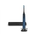 Philips HX9911/88 Philips Sonicare DiamondClean 9000 Electric toothbrush with app, Blue