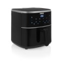 Princess Digital Airfryer 	182238 Power 1350 W, Capacity 4 L, Black