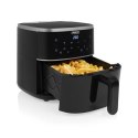 Princess Digital Airfryer 	182238 Power 1350 W, Capacity 4 L, Black