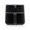 Princess Digital Airfryer 	182238 Power 1350 W, Capacity 4 L, Black