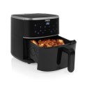 Princess Digital Airfryer 	182238 Power 1350 W, Capacity 4 L, Black