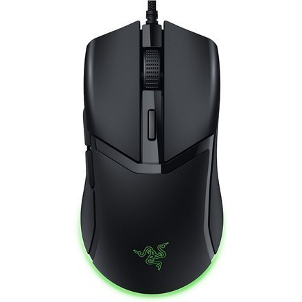 Razer Gaming Mouse Cobra Wired, 8500 DPI, Black