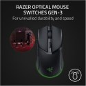 Razer Gaming Mouse Cobra Wired, 8500 DPI, Black