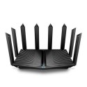 TP-LINK AX6000 8-Stream Wi-Fi 6 Router with 2.5G Port Archer AX80 802.11ax, 4804+1148 Mbit/s, 10/100/1000 Mbit/s, Ethernet LAN (