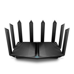 TP-LINK AX6000 8-Stream Wi-Fi 6 Router with 2.5G Port Archer AX80 802.11ax, 4804+1148 Mbit/s, 10/100/1000 Mbit/s, Ethernet LAN (