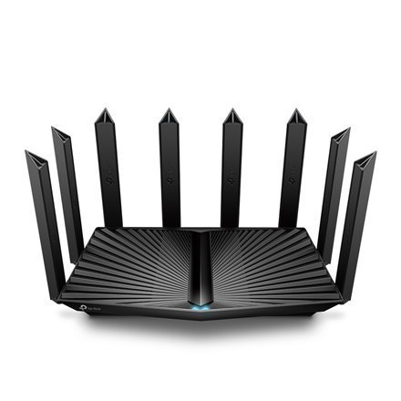 TP-LINK AX6000 8-Stream Wi-Fi 6 Router with 2.5G Port Archer AX80 802.11ax, 4804+1148 Mbit/s, 10/100/1000 Mbit/s, Ethernet LAN (