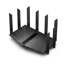 TP-LINK AX6000 8-Stream Wi-Fi 6 Router with 2.5G Port Archer AX80 802.11ax, 4804+1148 Mbit/s, 10/100/1000 Mbit/s, Ethernet LAN (