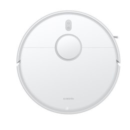 Xiaomi Robot Vacuum X10 EU Wet, Operating time (max) 180 min, 5200 mAh, Dust capacity 0.4 L, 4000 Pa, White