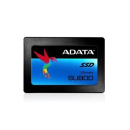 ADATA Ultimate SU800 1TB SSD form factor 2.5