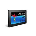 ADATA Ultimate SU800 1TB SSD form factor 2.5", SSD interface SATA, Read speed 560 MB/s, Write speed 520 MB/s