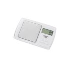 Adler Precision scale AD 3161 Maximum weight (capacity) 0.5 kg, Accuracy 0.01 g, White