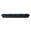 Aten 2-Port 4K USB-C KVM Dock Switch US3311