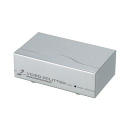 Aten 2-Port VGA Splitter (350MHz) VS92A