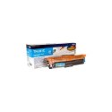 Brother TN-241C Toner Cartridge, Cyan