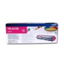 Brother TN-241M Toner Cartridge, Magenta