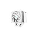 Deepcool AK500 WH White, Intel, AMD, CPU Air Cooler