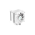 Deepcool AK500 WH White, Intel, AMD, CPU Air Cooler