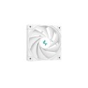 Deepcool AK500 WH White, Intel, AMD, CPU Air Cooler