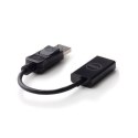 Dell 492-BBXU Video adapter, HDMI, Display Port