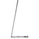 Dell Portable Monitor P1424H 14 ", LCD, FHD, 1920 x 1080, 16:9, 6 ms, 300 cd/m², Silver