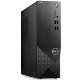 Dell Vostro SFF 3710 Desktop, Tower, Intel Core i7, i7-12700, Internal memory 16 GB, DDR4, SSD 512 GB, Intel UHD Graphics 770,