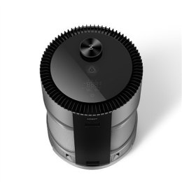 Ecovacs Air purification and filtration robot AIRBOT Z1 Black